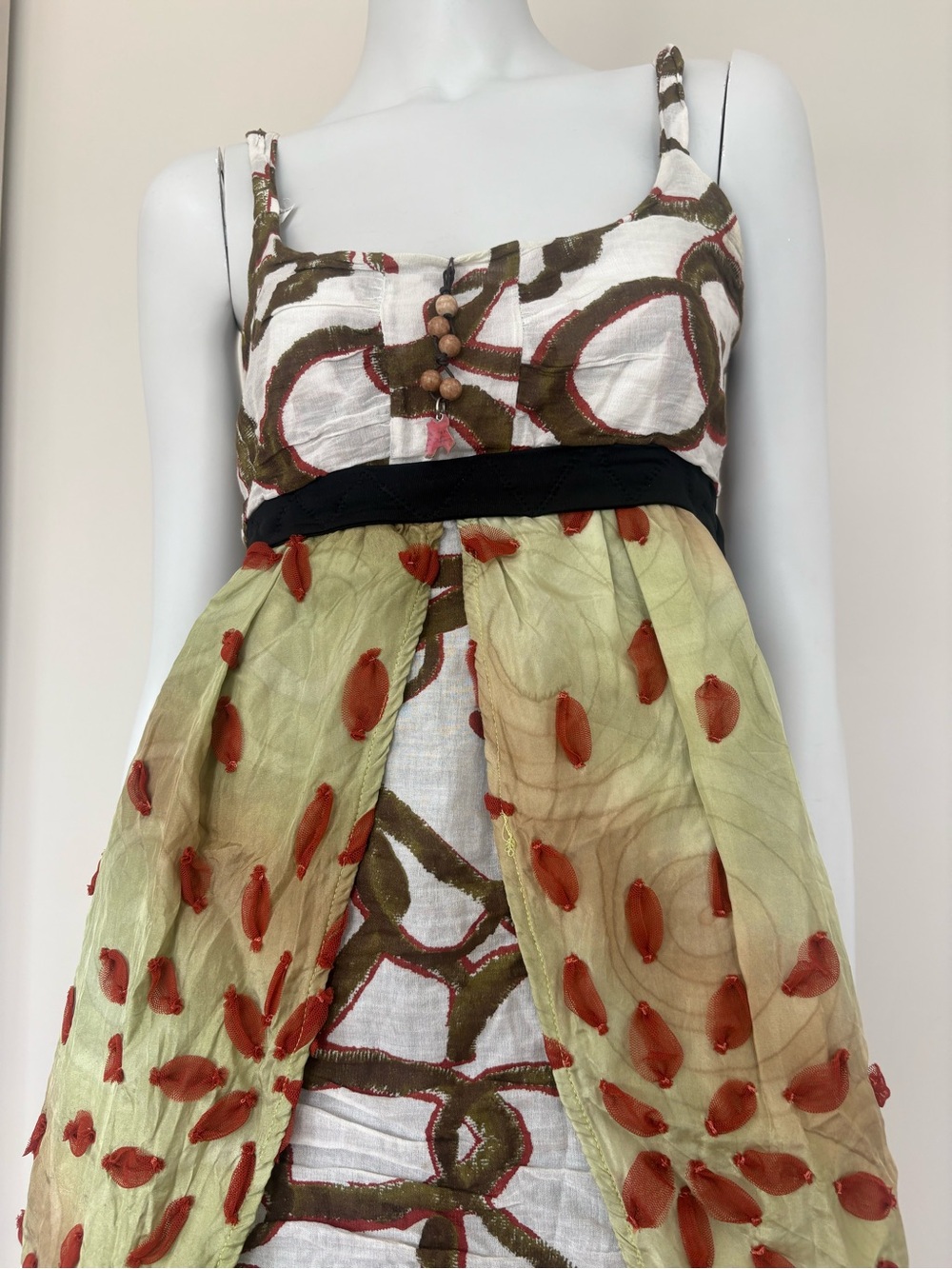 Save The Queen Mini Dress